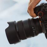 sony camera verify