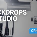 DIY Backdrops and Studio Setups