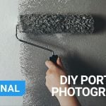DIY Portrait Photography: A Complete Guide to Stunning Portraits on a Budget