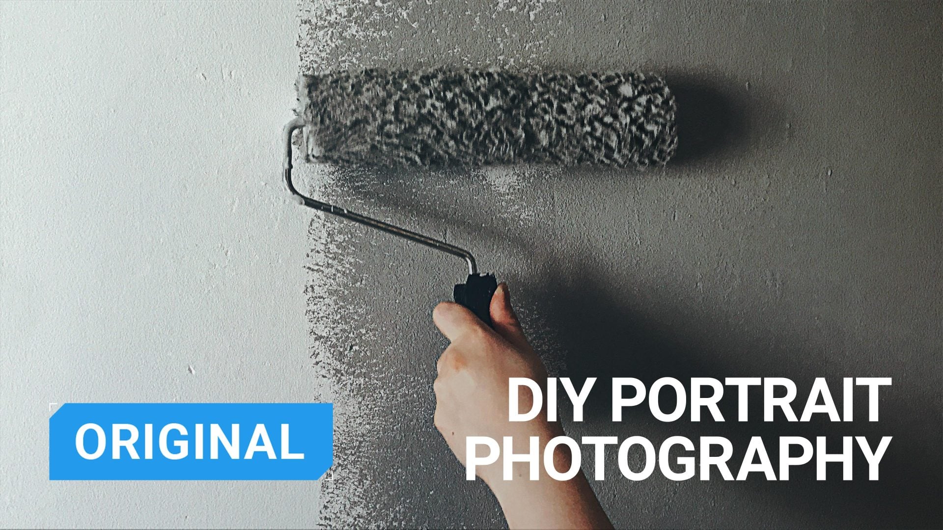 DIY Portrait Photography: A Complete Guide to Stunning Portraits on a Budget