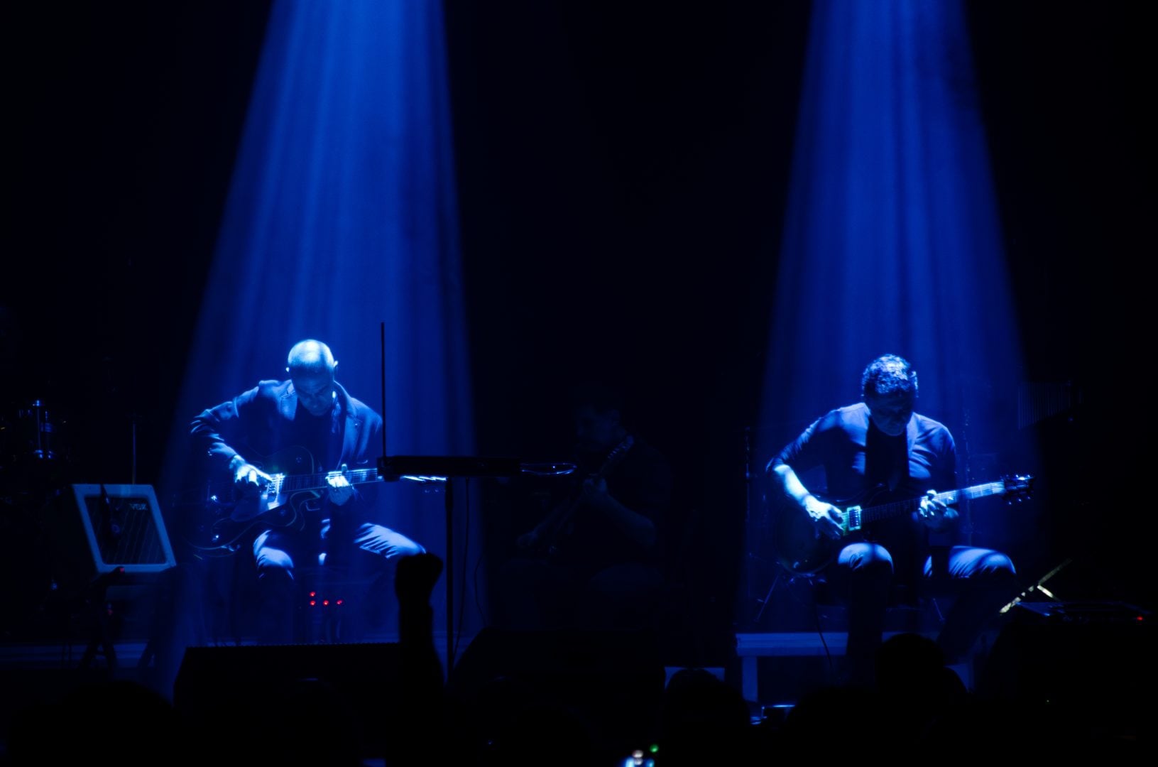 Shoot Concerts with Old DSLR