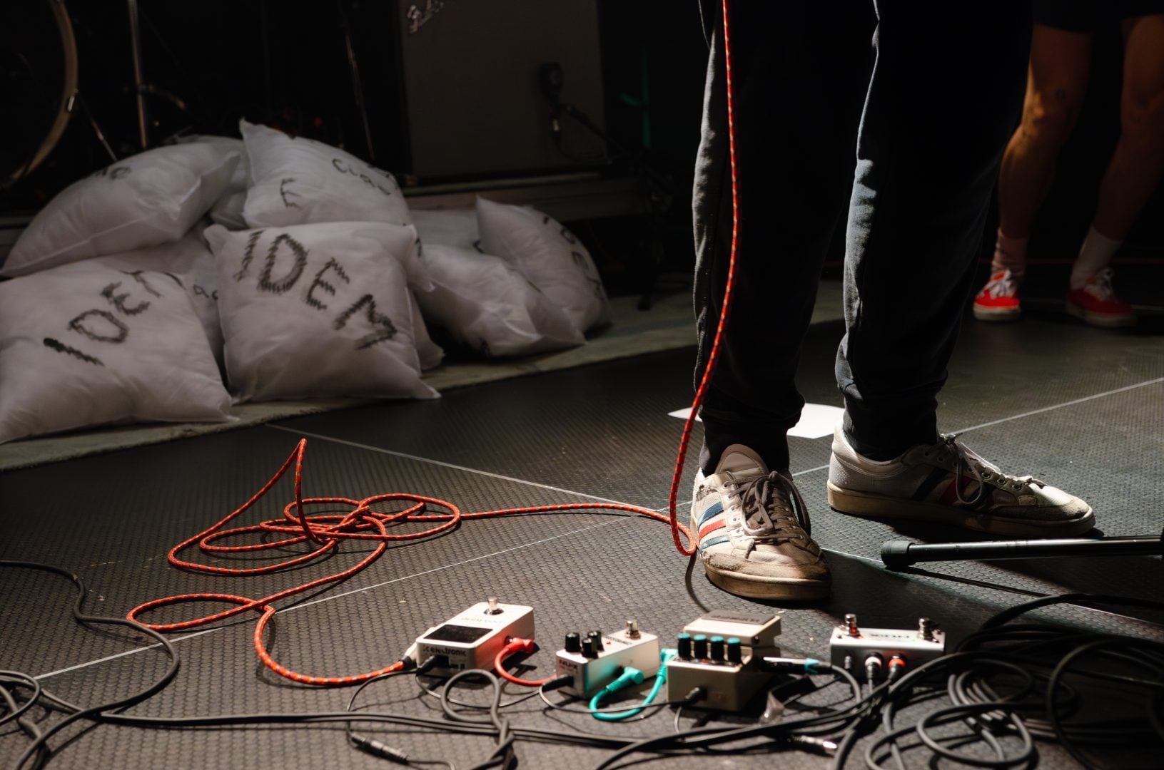 concert photography details