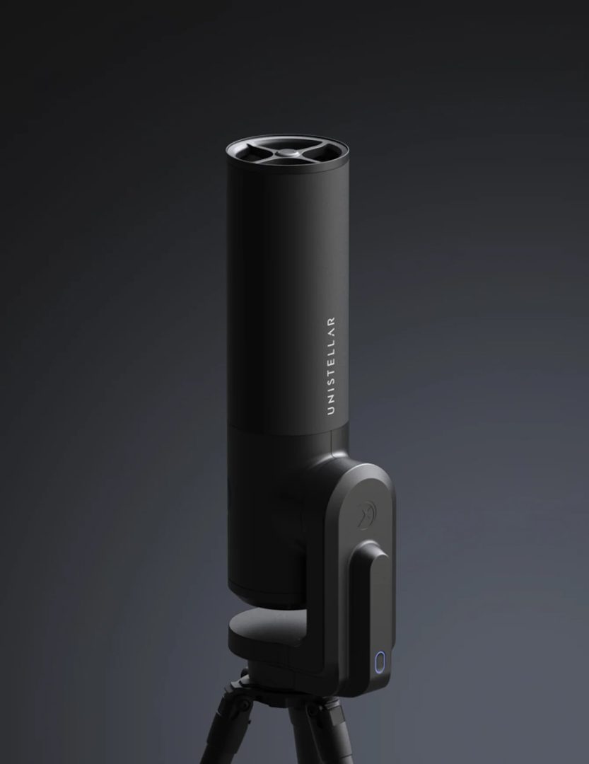 Unistellar equinox 2