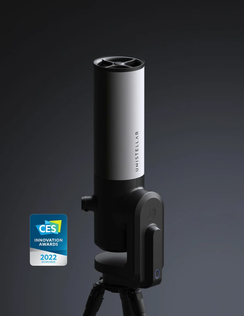 Unistellar evscope 2