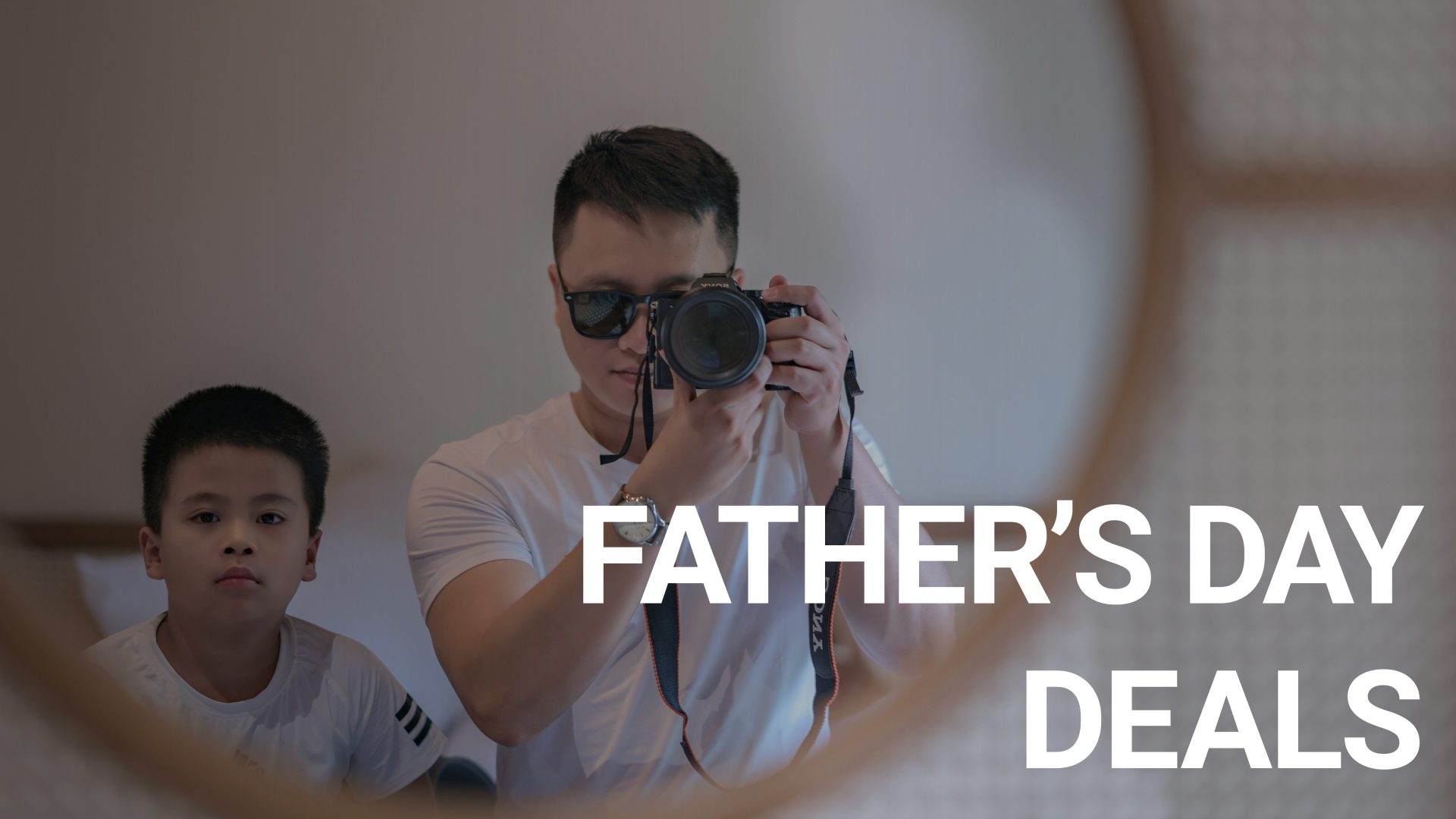 fathers day photography deals