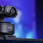 PIXY PTZ 4K Webcam
