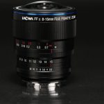 Venus Optics Set to Launch Laowa 8-15mm f/2.8 Fisheye Lens