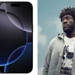 Apple’s new short film