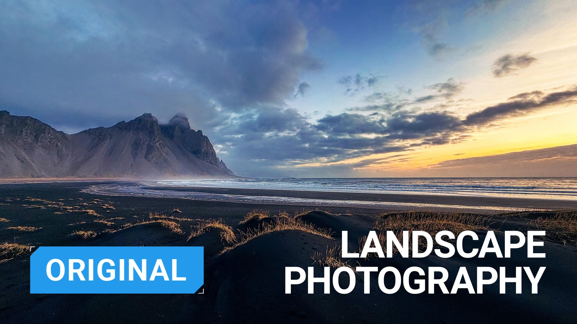 The Ultimate Landscape Photography Guide: Gear, Techniques & Tips