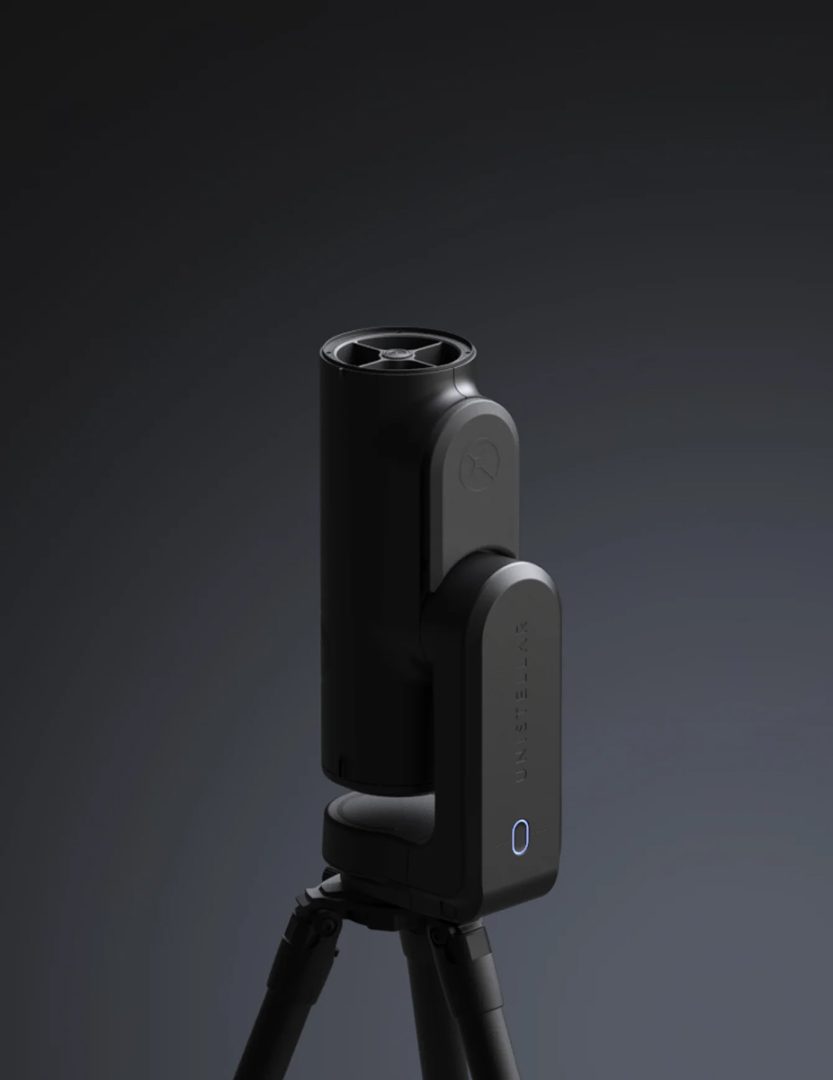 Unistellar Odyssey