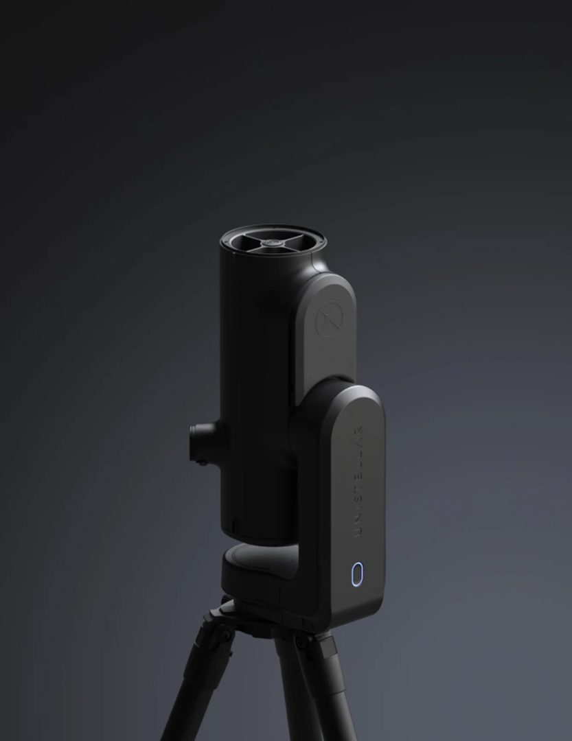 Unistellar Odyssey Pro