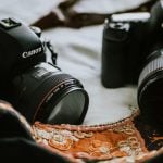 Canon camera price increase