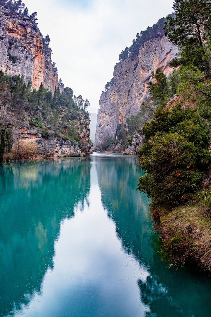 The Ultimate Landscape Photography Guide: Gear, Techniques & Tips