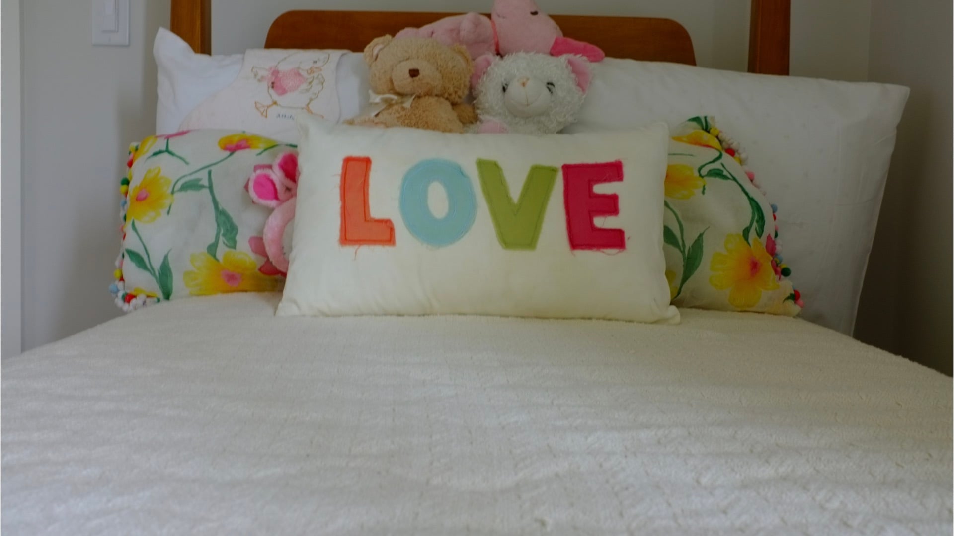 Pillows