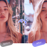 AI Photo Editor PicWish
