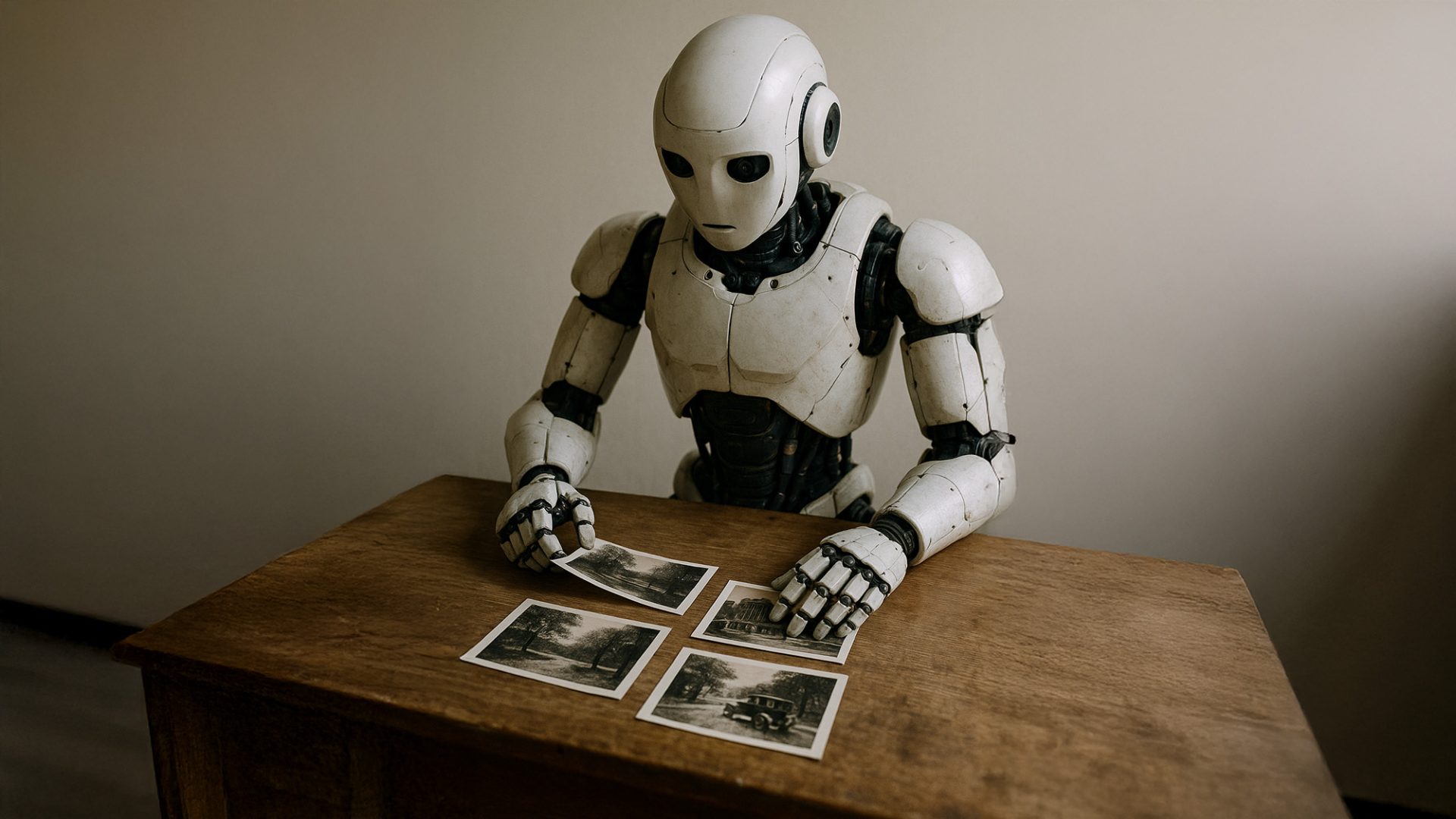 training ai