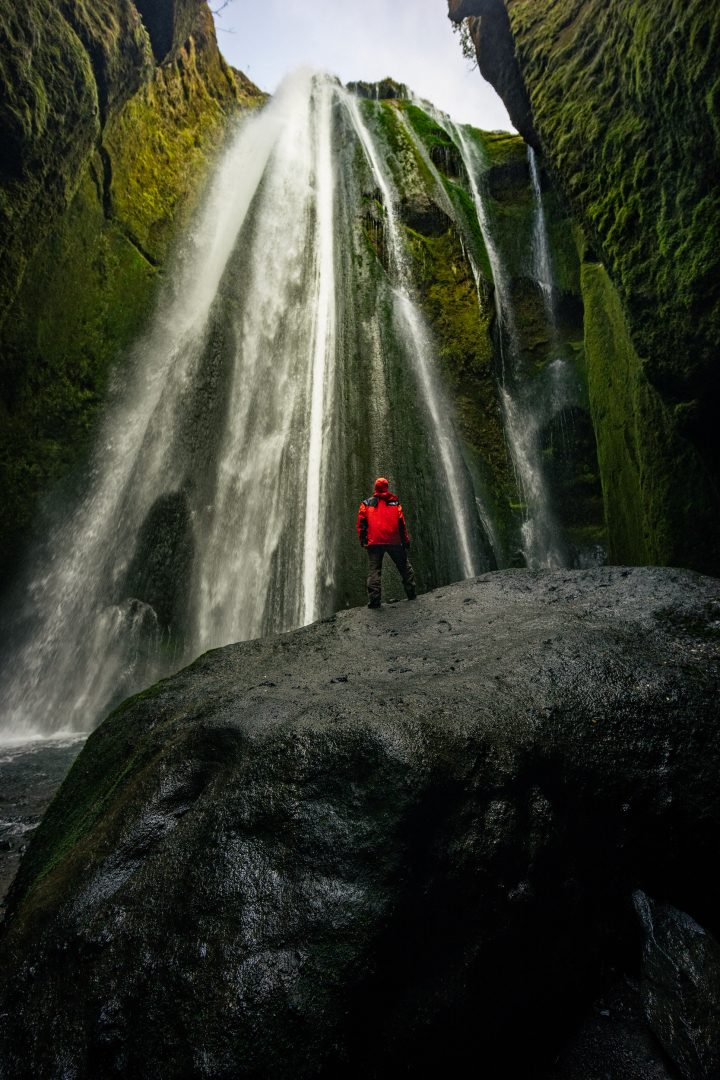 The Ultimate Landscape Photography Guide: Gear, Techniques & Tips