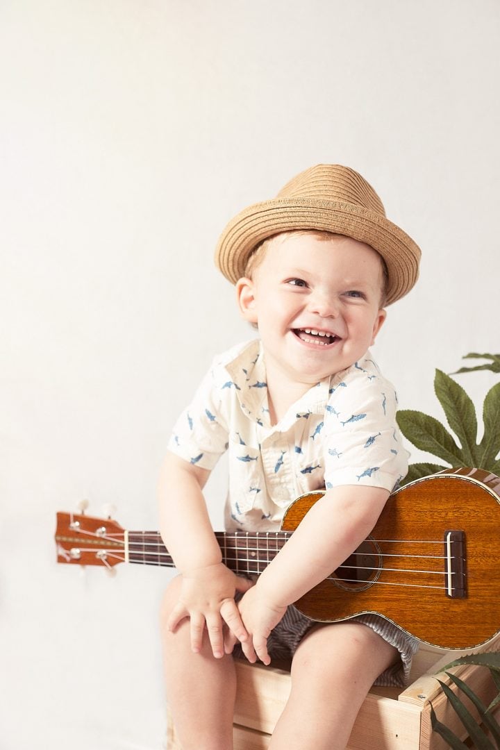 DIY Portrait Photography: A Complete Guide to Stunning Portraits on a Budget