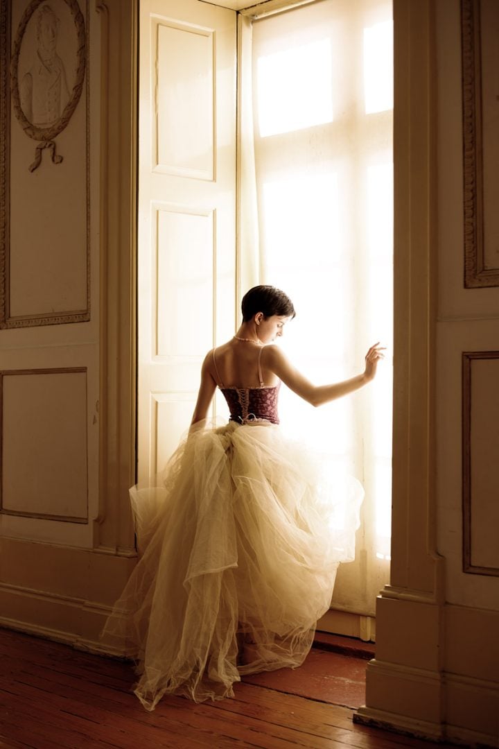 DIY Portrait Photography: A Complete Guide to Stunning Portraits on a Budget