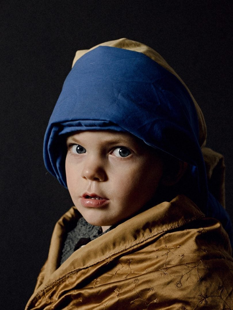 DIY Portrait Photography: A Complete Guide to Stunning Portraits on a Budget