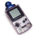 game boy camera