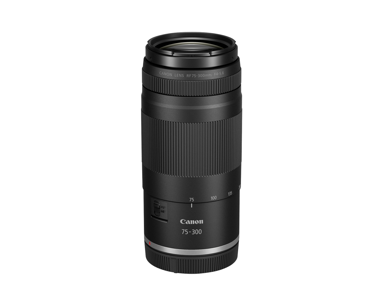 Canon’s New RF75-300mm F4-5.6 