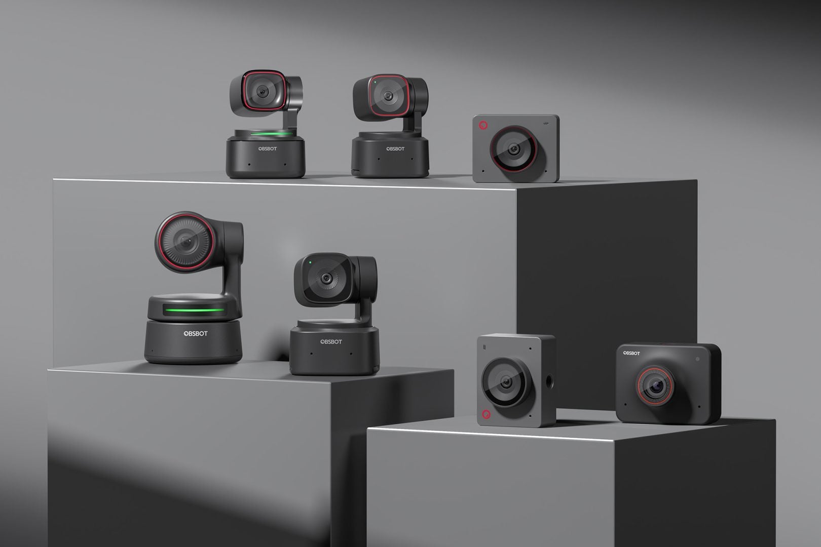 OBSBOT’s Prime Day Deals Bring AI-Powered Webcams & Tools at Big Discounts