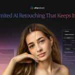 Aftershoot Rolls Out AI Retouching to Speed Up Portrait Workflows, and it's Free Until September