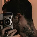 Introvert Photographer