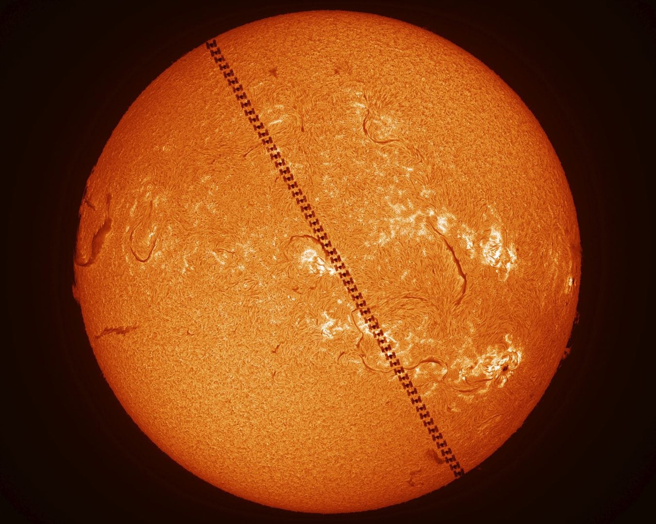 astrophotography contest shortlists