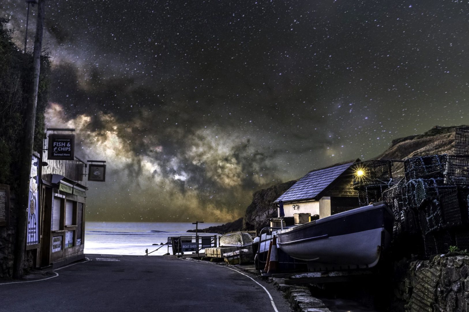 astrophotography contest shortlists