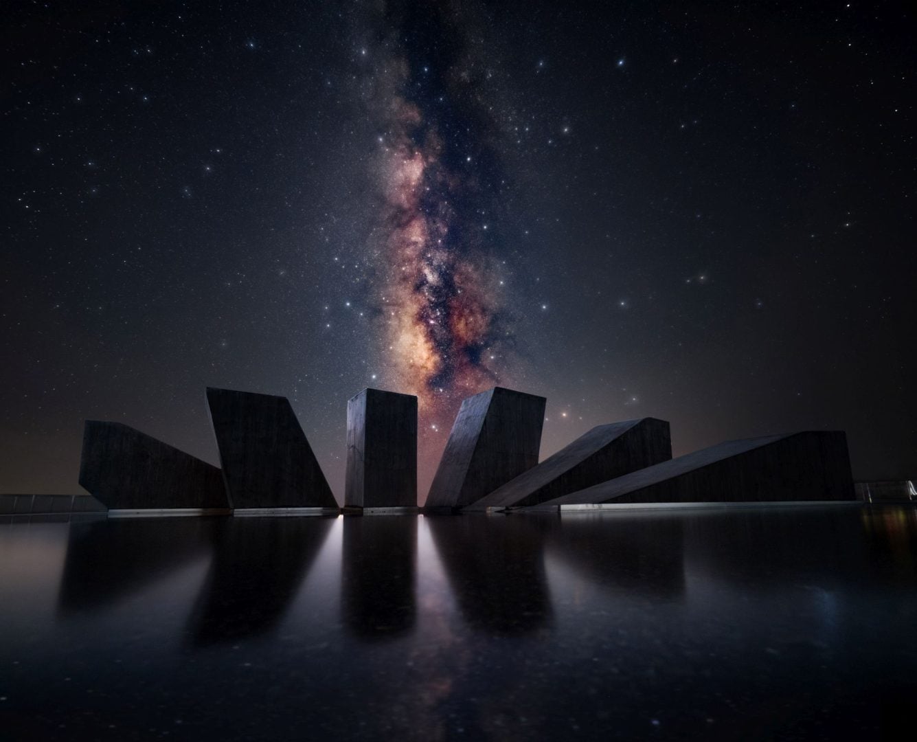 astrophotography contest shortlists