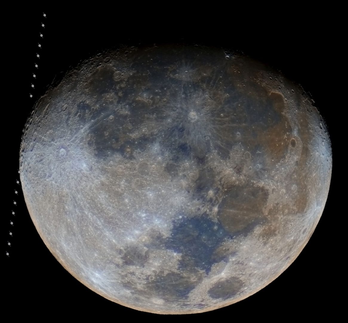 astrophotography contest shortlists