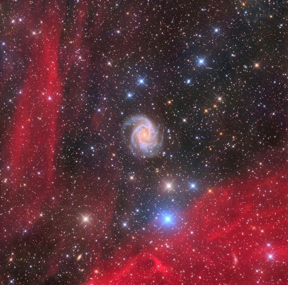astrophotography contest shortlists