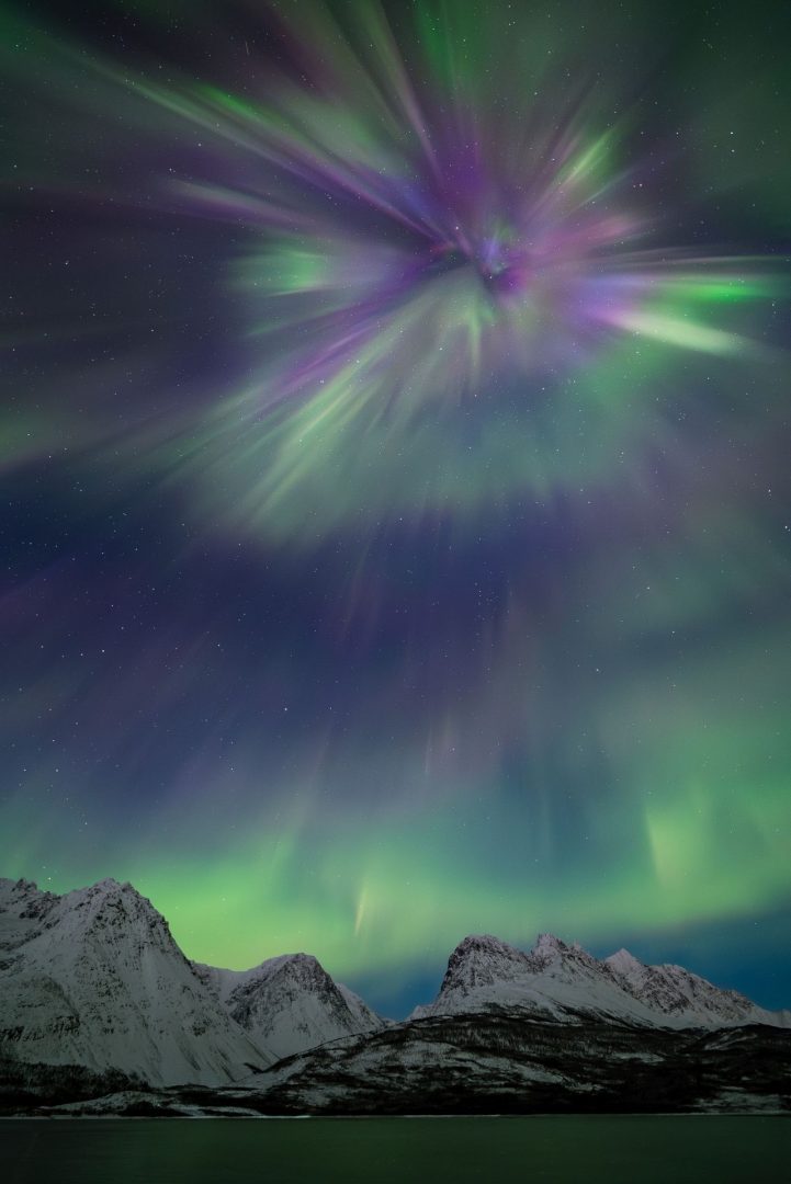 astrophotography contest shortlists