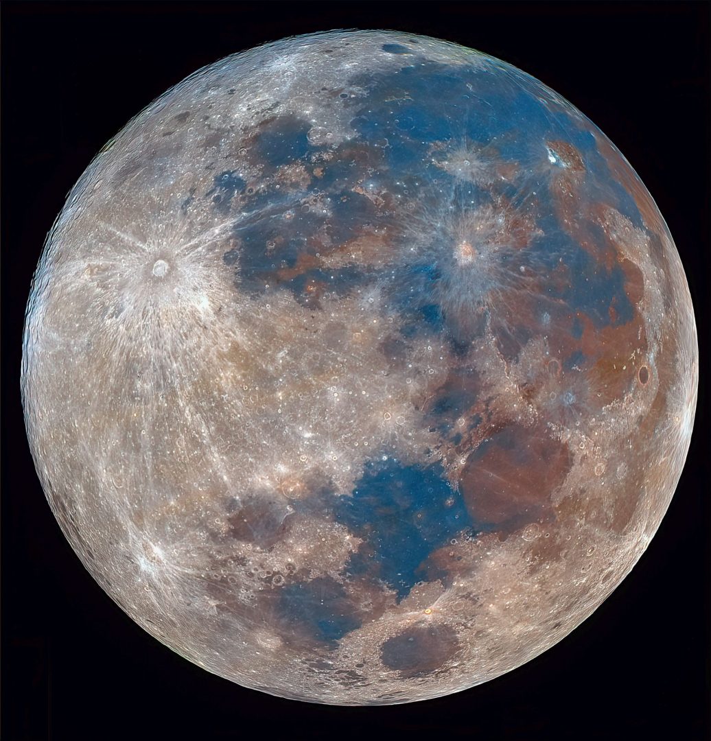 astrophotography contest shortlists