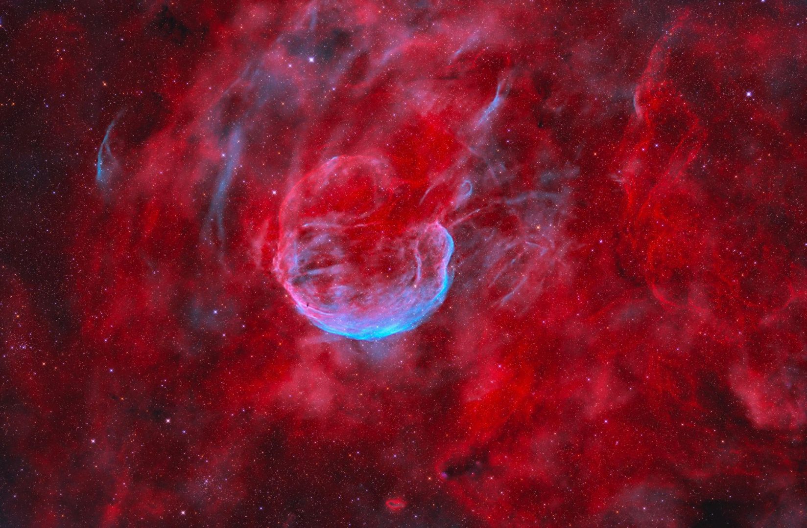 astrophotography contest shortlists