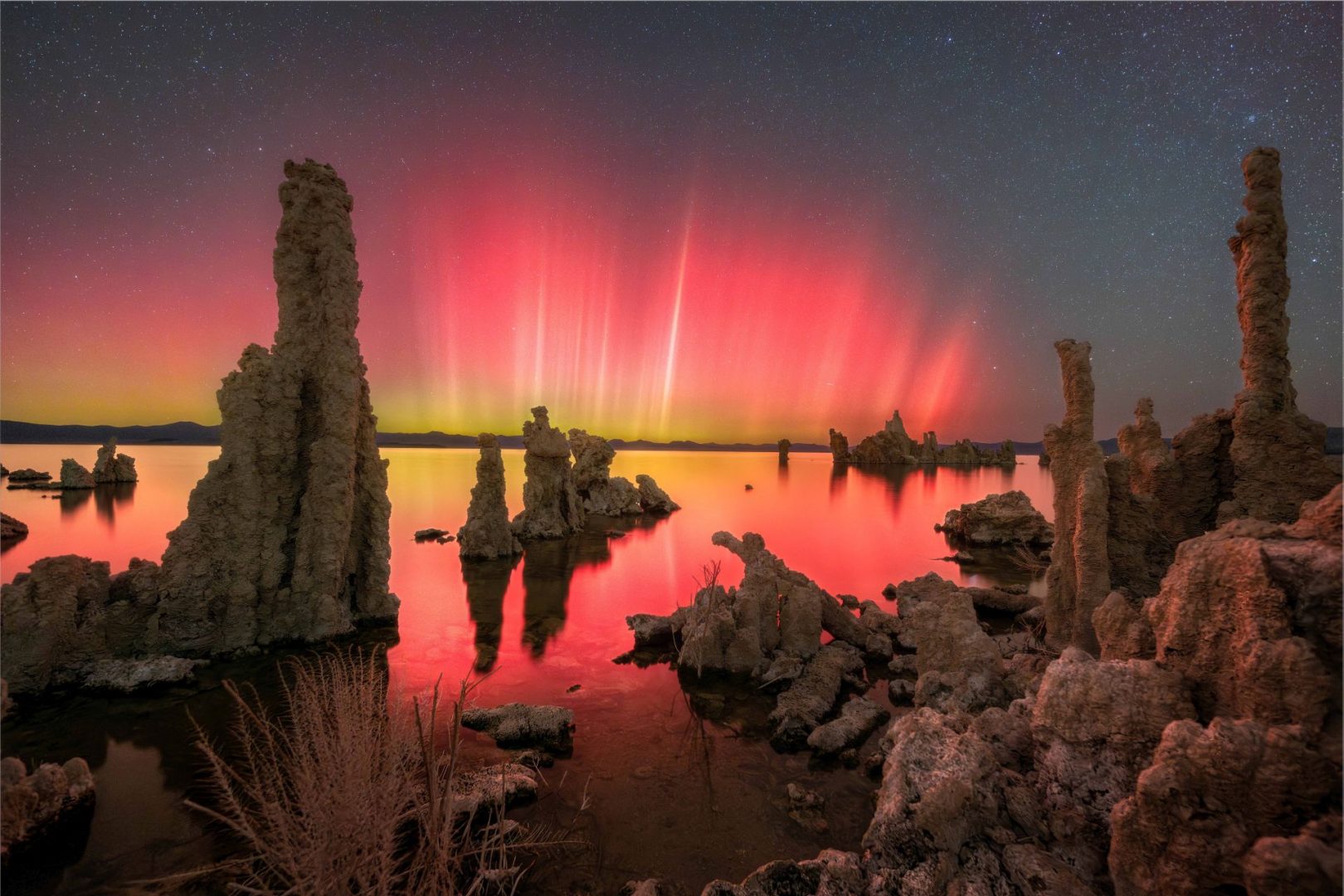 astrophotography contest shortlists