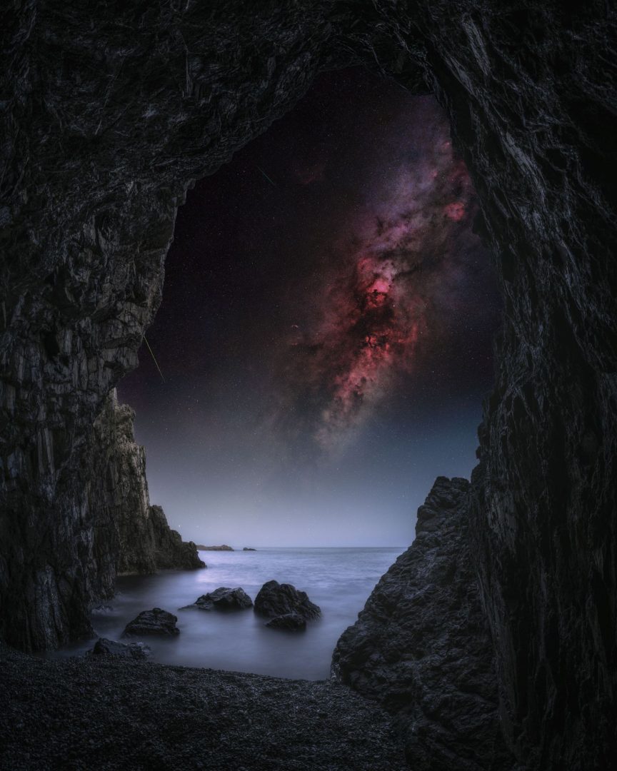 astrophotography contest shortlists