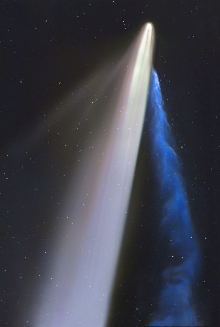 astrophotography contest shortlists