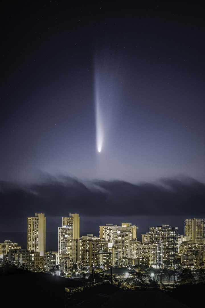 astrophotography contest shortlists