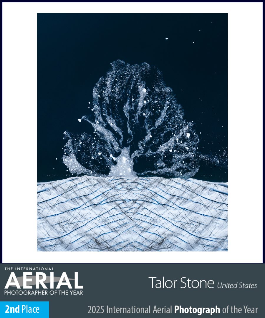 First-Ever International Aerial Photographer of the Year competition Announces its winners