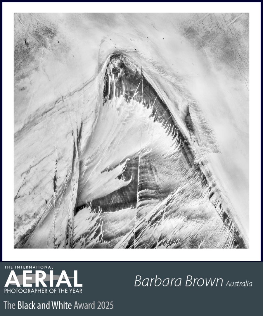 First-Ever International Aerial Photographer of the Year competition Announces its winners