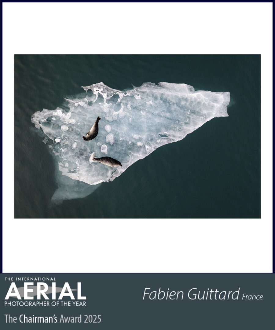 First-Ever International Aerial Photographer of the Year competition Announces its winners