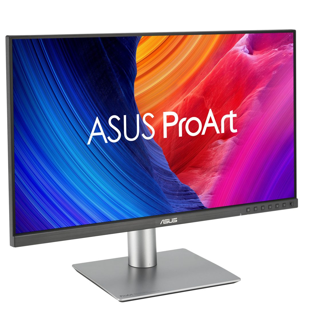 asus 6k monitor