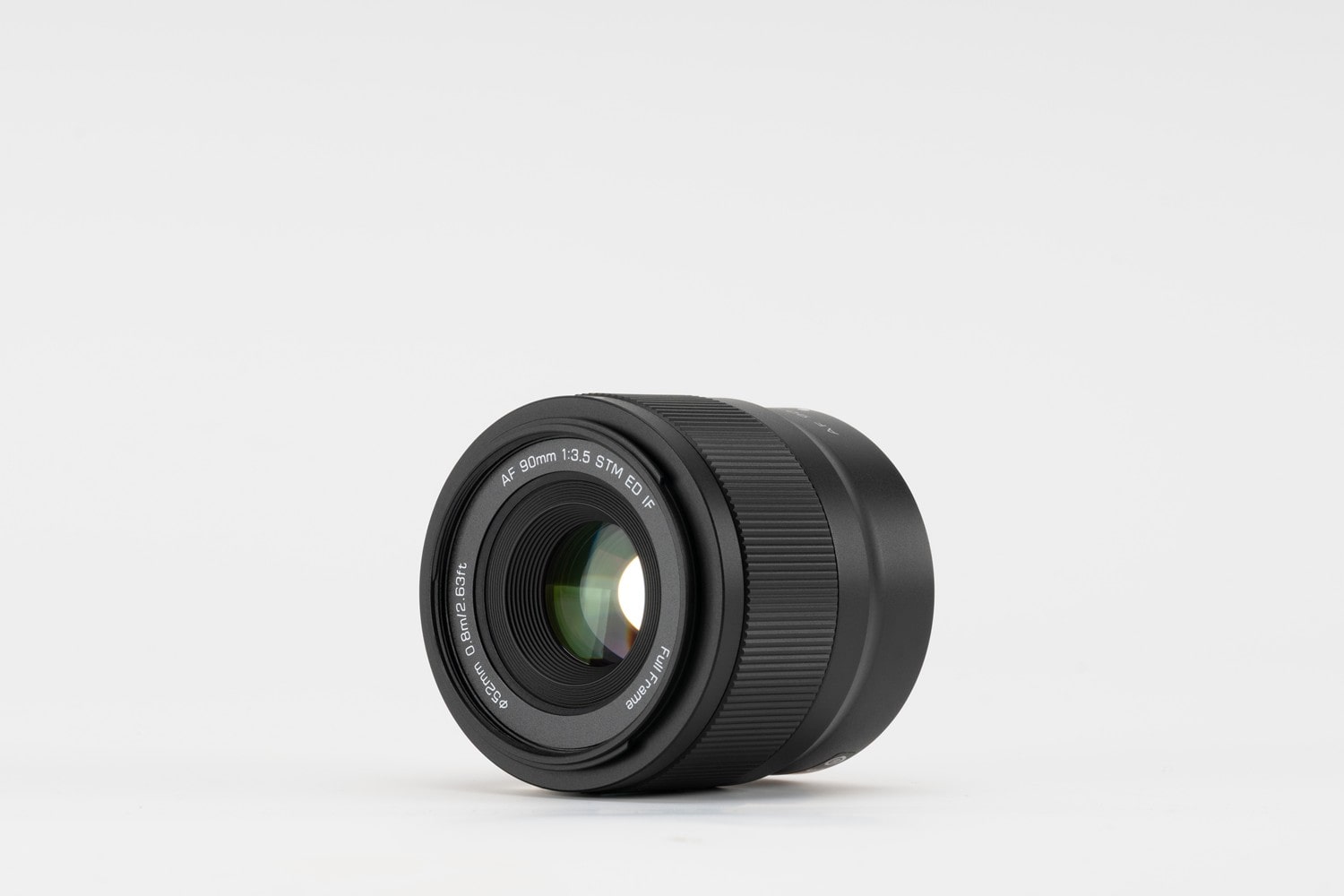 Viltrox’s AF 90mm F3.5