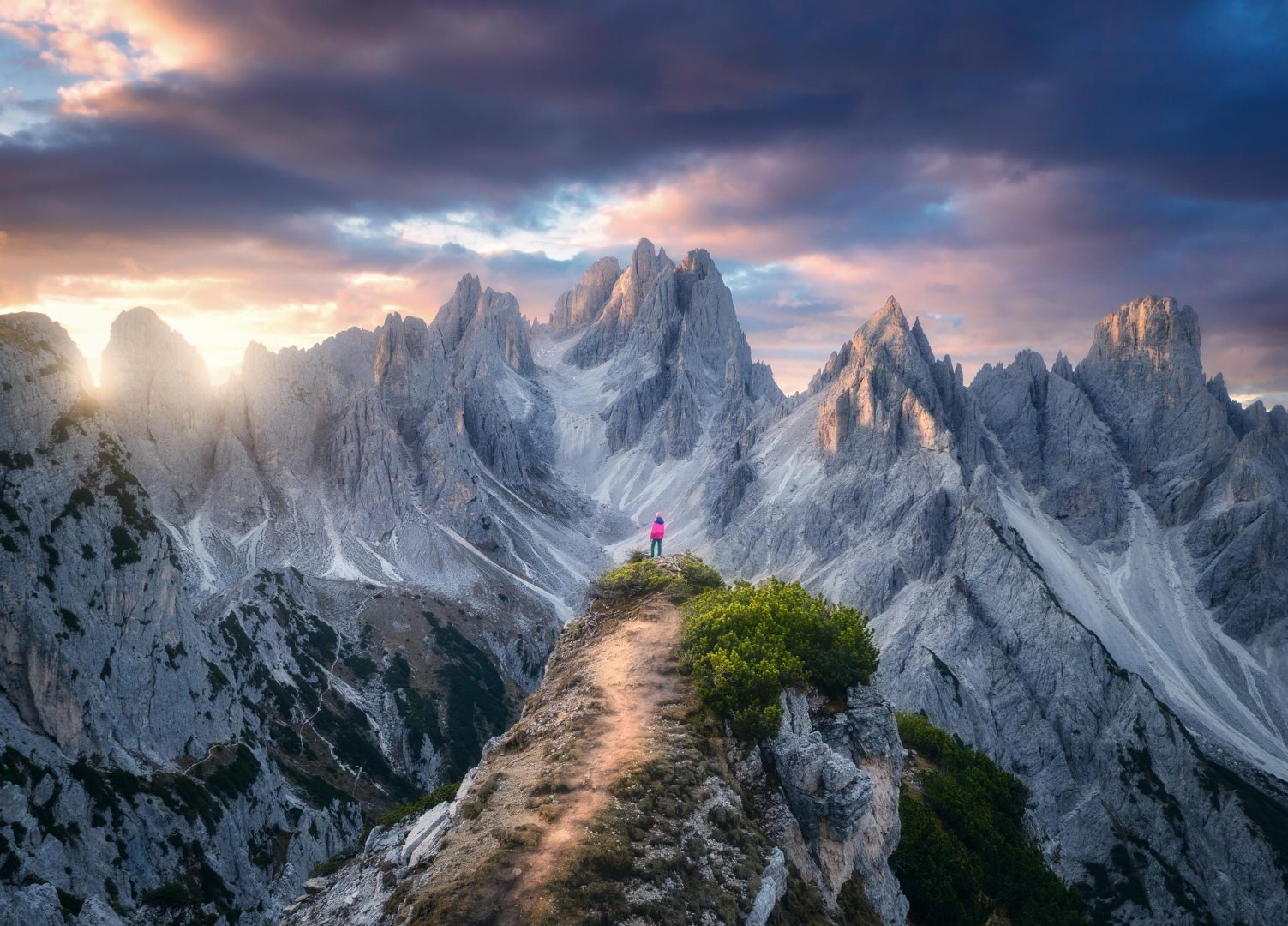 Use These Camera Settings to Nail Your Landscape Photos, A Beginner's Guide