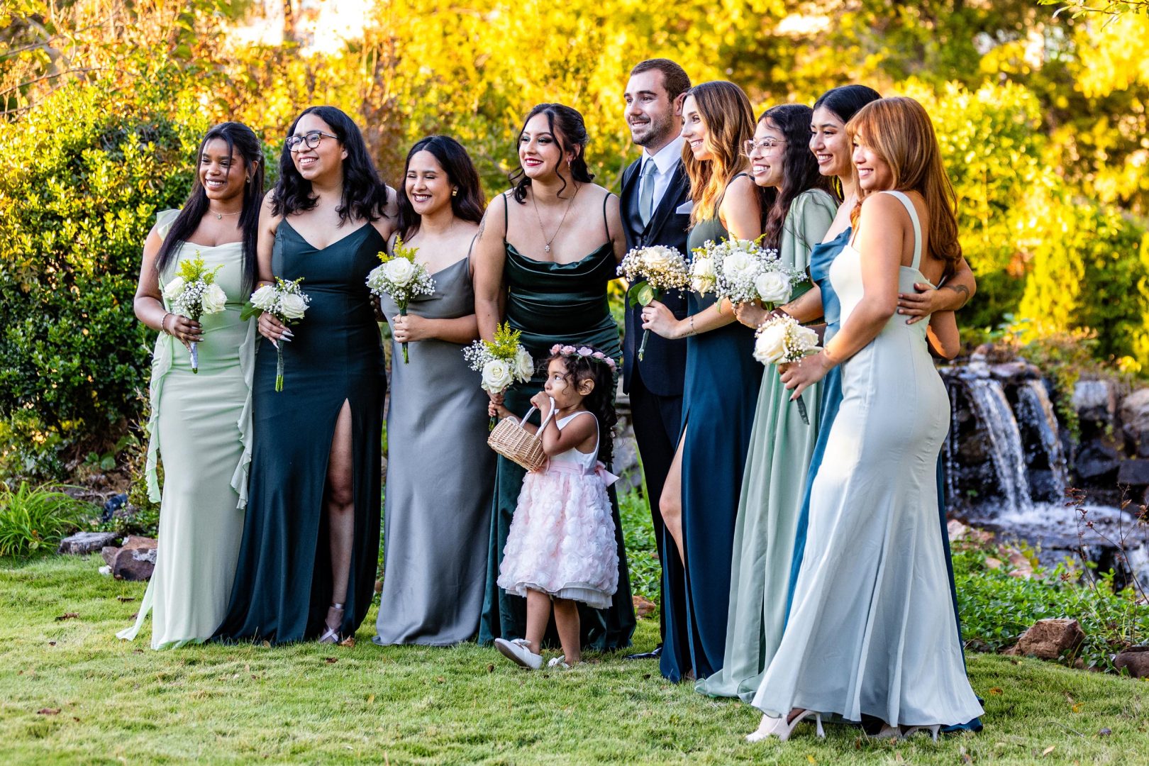 The Ultimate Guide to Wedding Photography: Styles, Gear & Tips