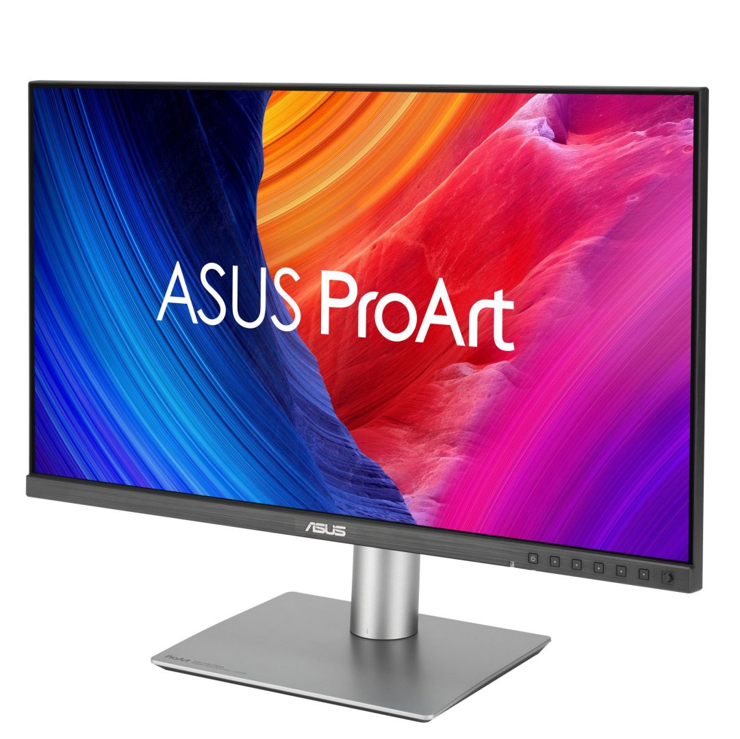 asus 6k