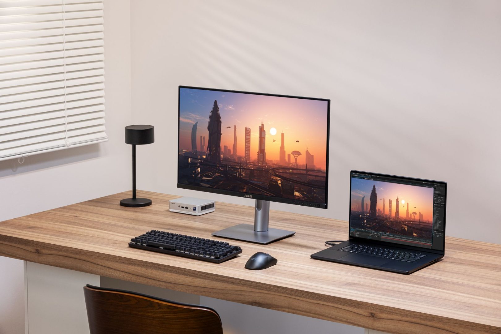 asus 6k monitor